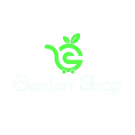 Garden shop Logo