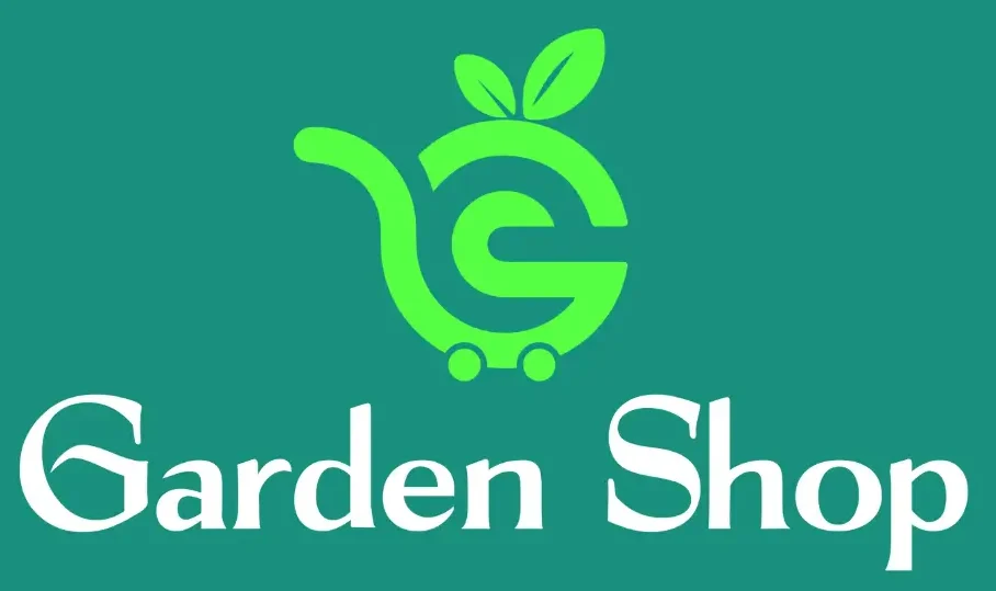 Garden Shop logo