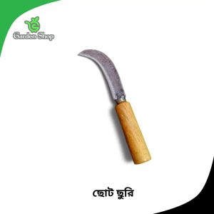 গাছে কলম করার ছুরি
